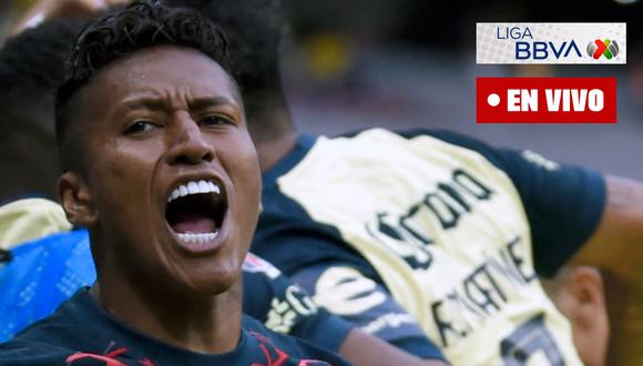 América vs. Toluca EN VIVO y ONLIE | Dónde ver, a qué hora y más de las semis de la Liga MX. FOTO: AFP