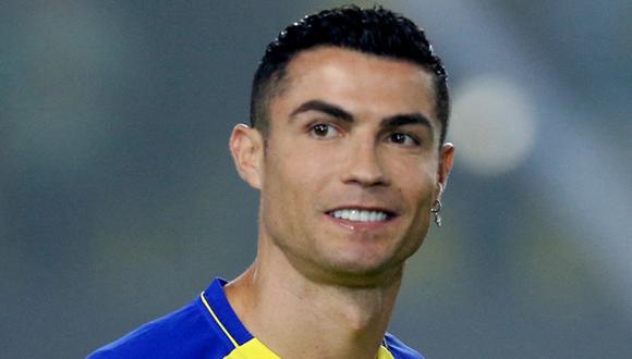 Cristiano Ronaldo: la exorbitante cifra que ganará por minuto en el Al-Nassr. (Foto: @AlNassrFC_EN)