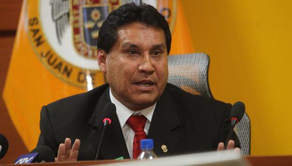 Carlos Burgos condenado: conoce las denuncias en su contra