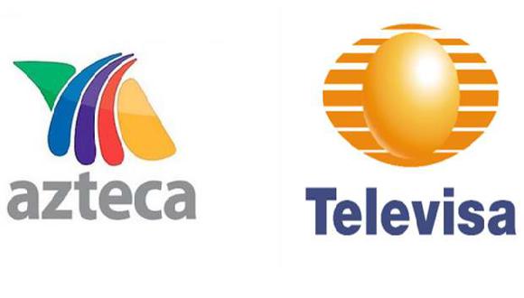 Las dos principales televisoras mexicanas pasan apuros por caída del rating.