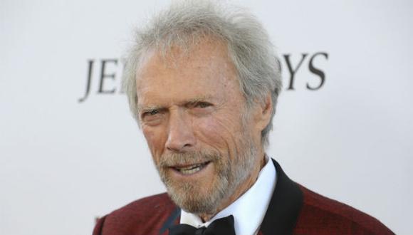 Clint Eastwood como director: diez películas que tienes que ver