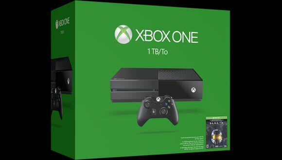 Videojuegos Xbox One el nuevo modelo vendrá rebajado