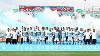 Sporting Cristal registró taquilla histórica en la ‘Tarde Celeste’