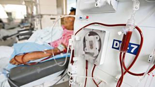 Indecopi: 34 centros de hemodiálisis concertaron precios