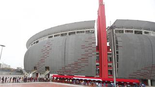 Lima 2019: el plan de desvío para esta tarde por inauguración en Estadio Nacional