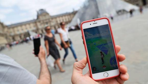 Pokémon Go presentará novedad en los dispositivos Android
