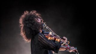 Ara Malikian en Lima: así fue la mágica e inolvidable noche con el violinista rock-star