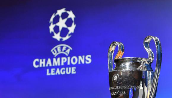 Se realizará de nuevo el sorteo de los octavos de final de Champions League. (Foto: Agencias)