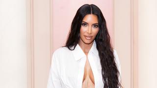 Kim Kardashian hace nuevas revelaciones sobre su intimidad