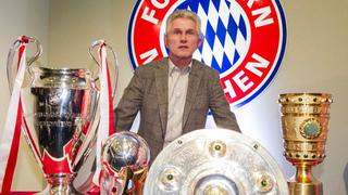 Jupp Heynckes anunció que se tomará unas vacaciones ¿Y Real Madrid?