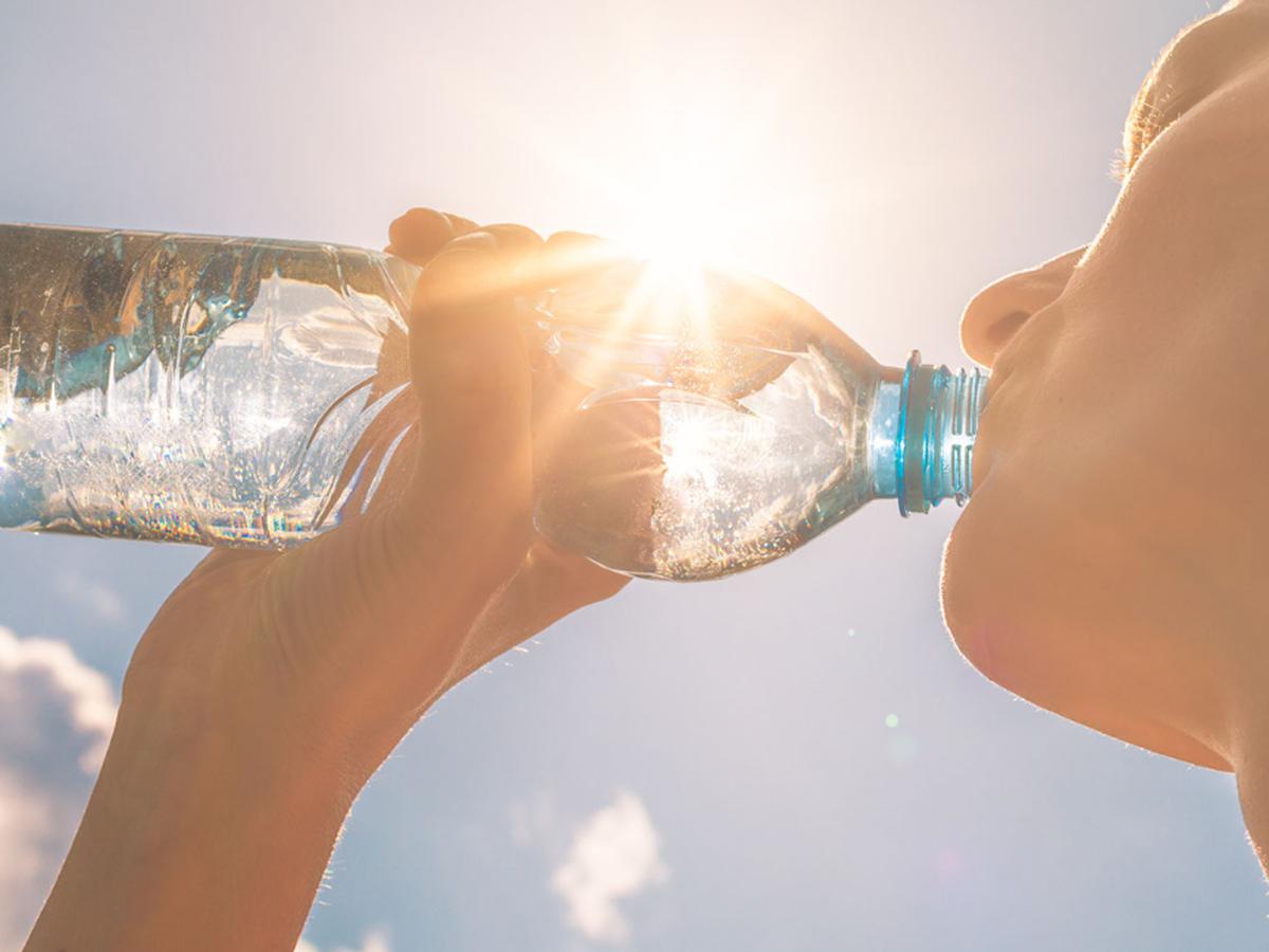No olvides tomar agua! Conoce por qué es importante para nuestro organismo  | BIENESTAR | EL COMERCIO PERÚ