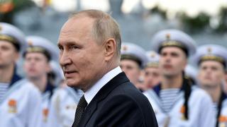 Cómo Rusia saquea el oro de Sudán para financiar la guerra de Putin en Ucrania