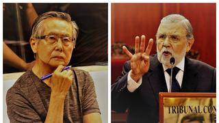 Alberto Fujimori en el TC: Los detalles de la ponencia de Ernesto Blume que favorece al expresidente