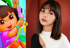 Preparan nueva película de “Dora, la exploradora”: ¿Quién será la nueva protagonista?