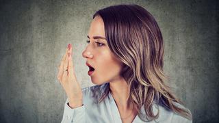 Halitosis: claves para superar el mal aliento