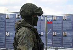 De la movilización de reservistas a las amenazas nucleares: 4 claves del discurso de Putin sobre la guerra en Ucrania