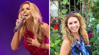 Lucero cumple 50 años y se declara en contra de las cirugías