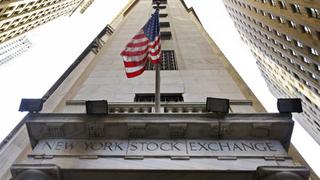 Wall Street abre con ganancias y el Dow Jones sube un 0,56%