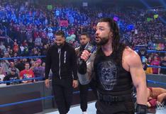 WWE SmackDown: con la aparición de Kane, revive todas las peleas y los resultados del programa a pocas semanas de Royal Rumble [VIDEO]