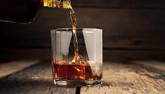 El día del whisky se celebra este sábado 21 de mayo. (Getty Images)