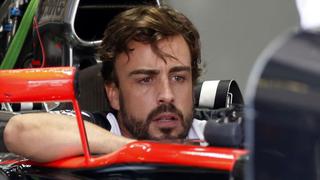 F1: Fernando Alonso prepara su retorno al circuito de Malasia