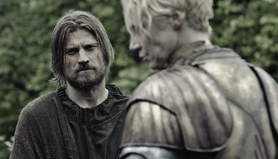 La teoría de que Brienne está embarazada y lleva en su vientre al 'último Lannister' podría ser real. | HBO