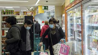 Trabajo en los supermercados se convierte en un riesgo de muerte a causa del coronavirus