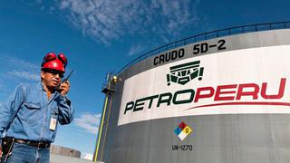 Gobierno evalúa que Petro-perú participe en nuevos contratos de hidrocarburos
