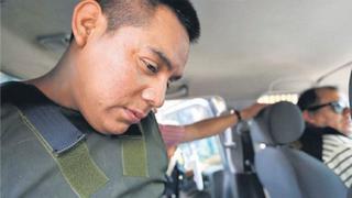 Colombiano que protegía a 'Aroni' también fue capturado en SJL