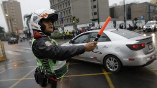 Pico y Placa | ¿Por qué hoy feriado, martes 8 de octubre del 2019, no aplica el programa vehicular?