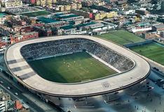 Alianza Lima: proponen imponente remodelación de Matute para 60 mil espectadores