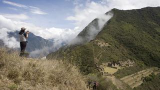 Choquequirao: Gobierno espera que el proyecto de teleférico tenga viabilidad en diciembre de este año