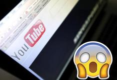 YouTube: truco te permitirá mirar videos de una manera especial