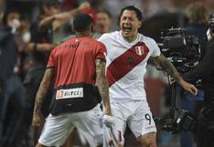 Gianluca Lapadula y su compromiso con Perú: “No volveré esta noche a Cagliari porque me iré con la selección”