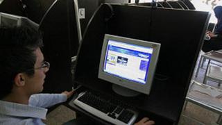 Irán y el riesgo de nacionalizar Internet