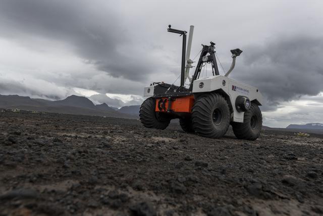 Los científicos de la NASA califican al nuevo rover como 'indestructible'. (Foto: AFP)