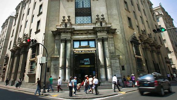 Bolsa limeña cerró al alza por subida de precios de metales