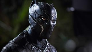 "Black Panther": develan nuevas fotos de la película de Marvel