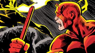 Marvel comienza rodaje de serie sobre "Daredevil"