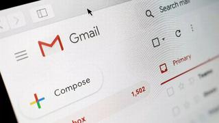 Gmail podrá escanear la Dark Web y comprobar si se filtró tu correo electrónico