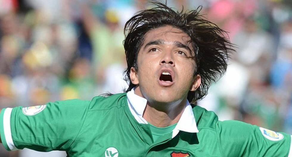 Bolivia quiere sorprender en la Copa América (Foto: Difusión)