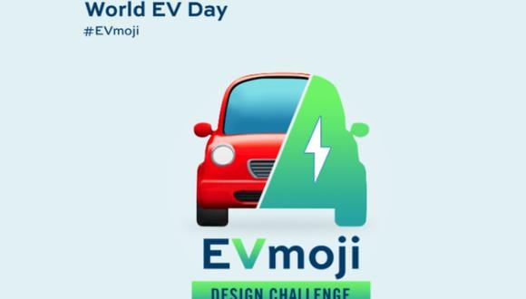 Día Mundial del vehículo eléctrico: niños y adolescentes peruanos podrán crear el emoji oficial. (Foto: ABB)