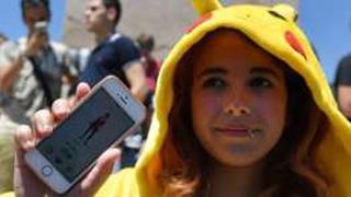 Algunas de las historias más extremas de Pokémon Go