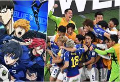 Qatar 2022: “Blue Lock”, el manga de fútbol que da que hablar tras la victoria de Japón a Alemania