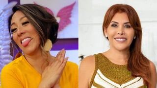 Cathy Sáenz asegura que “Mujeres Al Mando” no copia los “ampays” de Magaly Medina