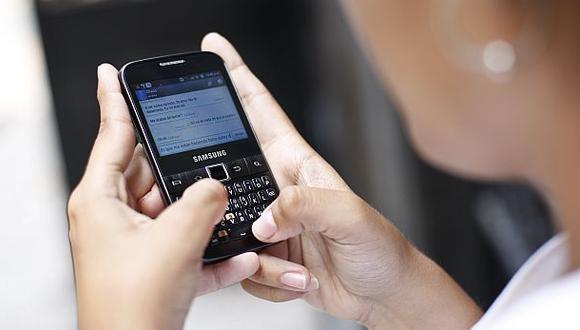 Unos 7.246 usuarios cuestionaron titularidad de líneas móviles