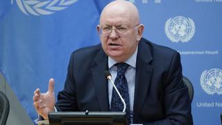 Rusia denuncia en la ONU la “guerra” de Kiev contra Iglesia vinculada a Moscú