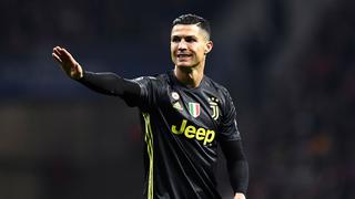 “Cristiano Ronaldo no ganó cinco Champions, sino tres”: así respondió Atlético tras polémica frase del luso