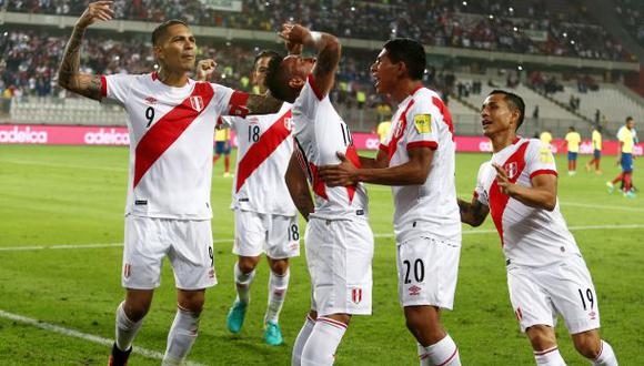 Selección: hinchas confían en triunfos ante Venezuela y Uruguay