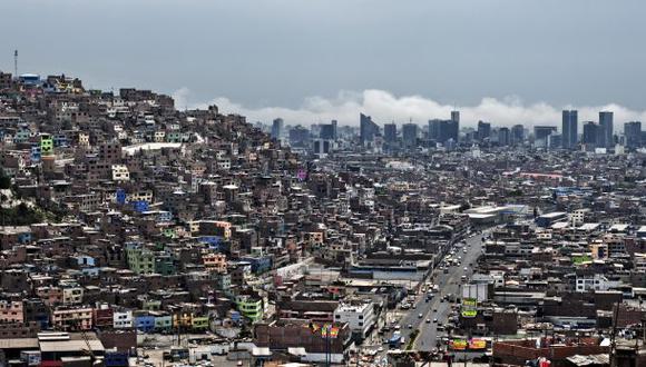 Lima cumple hoy 480 años con 9 millones 752 mil habitantes